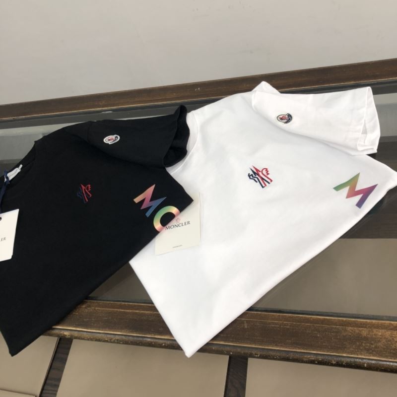 Moncler T-Shirts